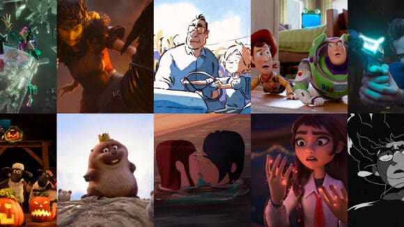 Oscar Candidates