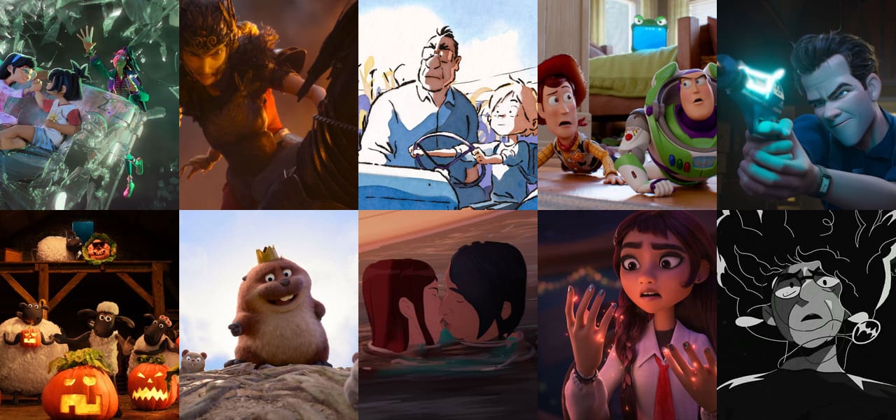Oscar Candidates