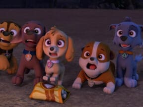 PAW PAtrol