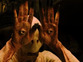 Pan's Labyrinth