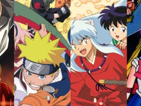 Pluto Anime