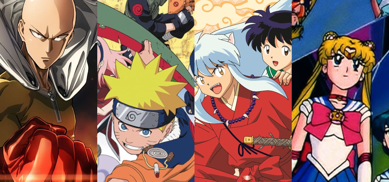 Pluto Anime