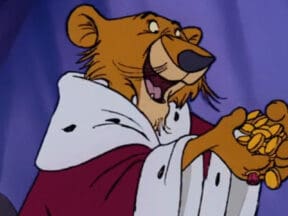 Robin Hood