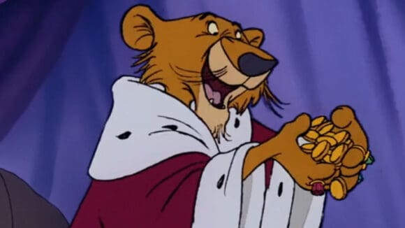Robin Hood