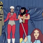 Lost For 40 Years, Mexico’s Third Animated Feature, ‘Roy Del Espacio,’ Is Back With Help From Two Animators (EXCLUSIVE CLIP)