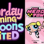 Saturday Monrning Cartoon PPG