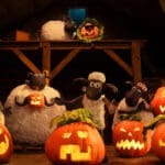 Shaun the Sheep