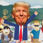 South Park Emmy