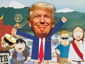 South Park Emmy