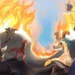 Talon and the Champions of Saurithia