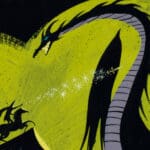 200 Eyvind Earle Works, 35 For The First Time, To Be Displayed At Walt Disney Family Museum