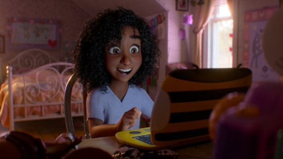 Toy Story 5