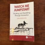 Book Excerpt: OIAF Artistic Director Chris Robinson’s ‘Watch Me Jumpstart’ (EXCLUSIVE)