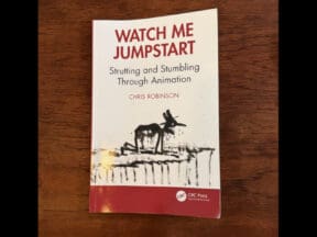 Watch Me Jumpstart