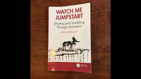Watch Me Jumpstart
