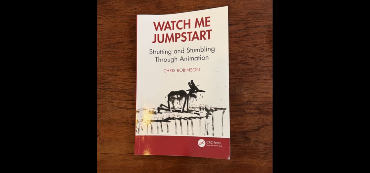 Watch Me Jumpstart