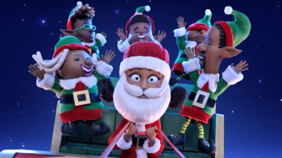 A Proud Family Wizmas