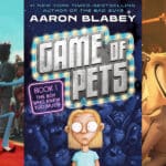 ‘The Bad Guys,’ ‘Thelma The Unicorn’ Creator Aaron Blabey’s ‘Game Of Pets’ Is Getting An Animated Feature Adaptation