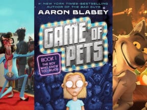 Aaron Blabey IPs