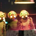 Acid City