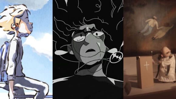 Animation is Film