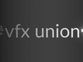 Apple Studios VFX Union