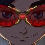 Artemis Fowl