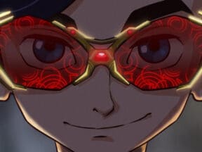 Artemis Fowl
