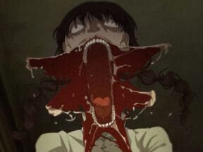 A Banquet for Hungry Ghosts