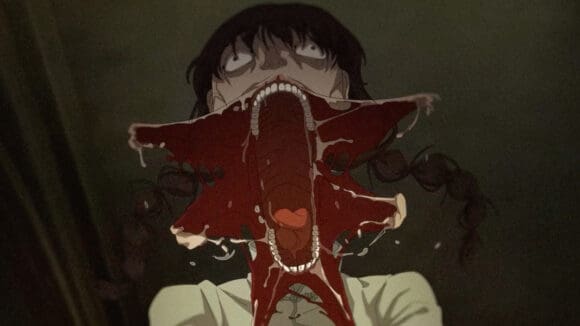 A Banquet for Hungry Ghosts