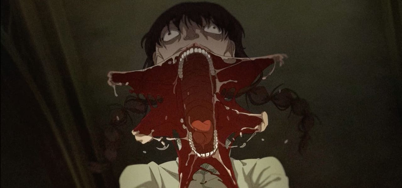 A Banquet for Hungry Ghosts