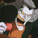 Batman The Animated Series