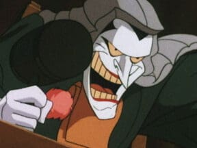 Batman The Animated Series