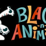 Black N Animated