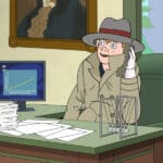 BoJack Horseman