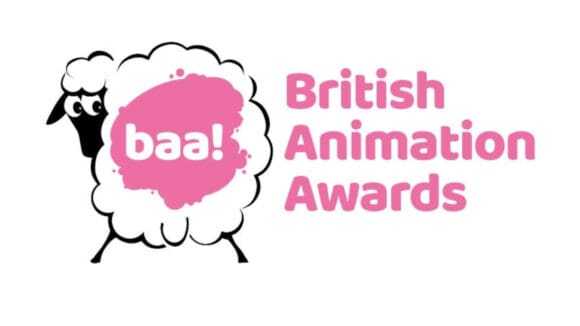 British Animation Awards