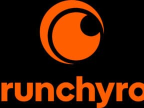 Crunchyroll