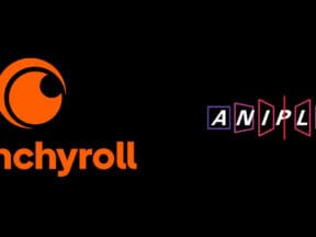Crunchyroll, Aniplex