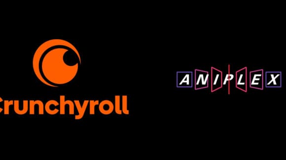Crunchyroll, Aniplex