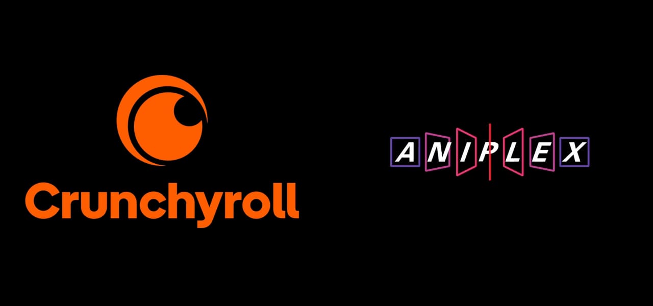 Crunchyroll, Aniplex