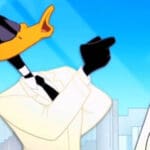Daffy Duck Exec