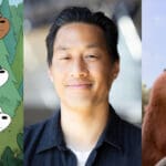 Daniel Chong
