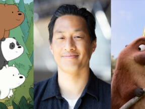 Daniel Chong