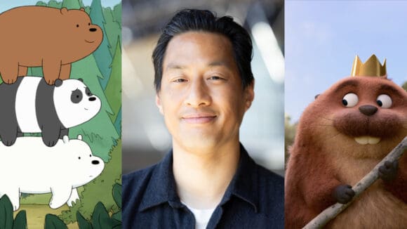 Daniel Chong