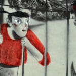 2027 Oscars Short Film Contenders: ‘Dog Alone’ Director Marta Reis Andrade