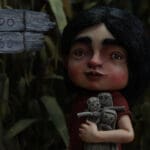 A Forbidden Cornfield Leads To Underworld Terrors In Mexican Stop-Motion Short ‘Dolores,’ Now Online