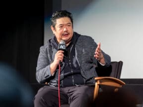 Eric Bauza