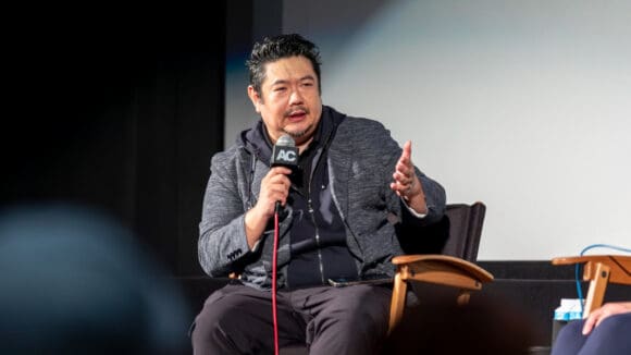 Eric Bauza