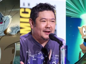 Eric Bauza