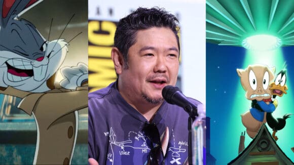 Eric Bauza